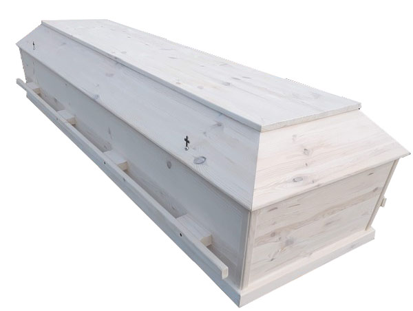 Furukista, hvíttuð umhverfisvænum lút. Furukista, hvíttuð umhverfisvænum lút.